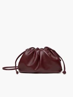 Hot Drawstring Soft Clutch Bag Bags|Accessories