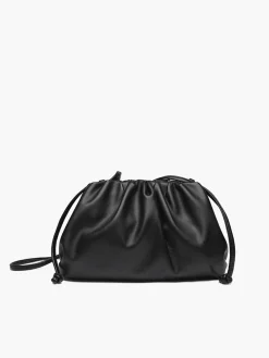 Hot Drawstring Soft Clutch Bag Bags|Accessories