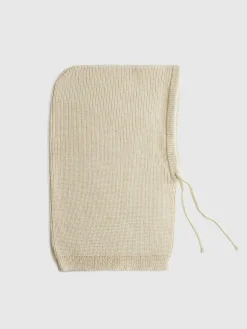 Hot Drawstring Warm Balaclava Hat Hair Claws & Hats|Accessories