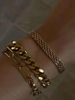Best Effortless Bracelet Rings & Bracelets|Accessories