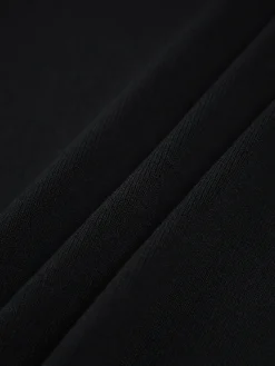 Online Effortless Collared Top Sweater Tops|Sweaters & Cardigans
