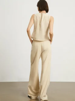 Best Effortless Linen Pants Set Pants Sets|Matching Sets