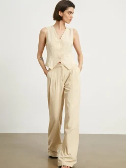 Best Effortless Linen Pants Set Pants Sets|Matching Sets