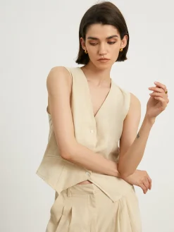 Best Effortless Linen Pants Set Pants Sets|Matching Sets