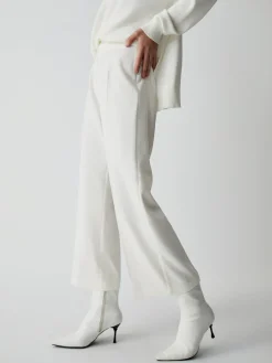 Online Effortless Wide Leg Culotte Pants Wide Leg|Pants