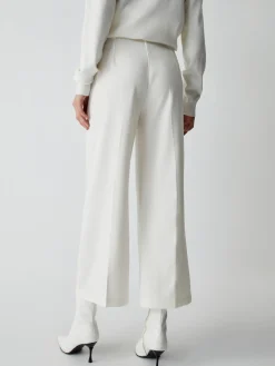 Online Effortless Wide Leg Culotte Pants Wide Leg|Pants