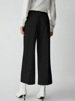 Online Effortless Wide Leg Culotte Pants Wide Leg|Pants
