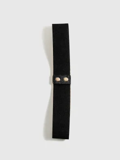 Sale Elastic Fish Scale Belt Belts & Chain|Accessories