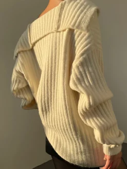 Elegant Button Cardigan Cardigans|Sweaters & Cardigans