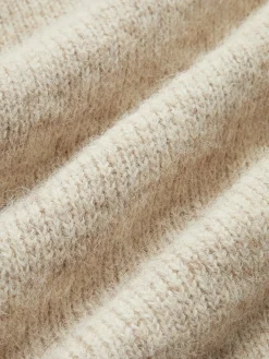 Hot Elegant Heart-Button Cardigan Cardigans|Sweaters & Cardigans