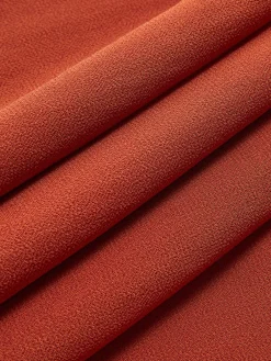 Sale Elegant Pleated Panel Slit Long Dress Casual Dresses|Cocktail & Party Dresses