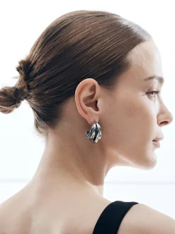 Discount Elegant Snail Style Earrings Earrings|Accessories