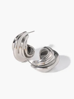 Discount Elegant Snail Style Earrings Earrings|Accessories