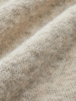 Hot Elegant Soft Breasted Cardigan Knitwear|Tops