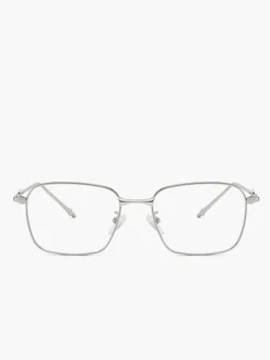 Clearance Elegant Square-Shape Glasses Sunglasses|Accessories
