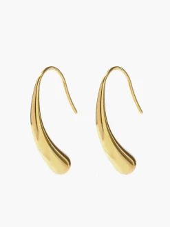 Hot Elegant Water Drop Earrings Earrings|Accessories