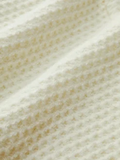 Elegant Wave Trim Cardigan Cardigans|Sweaters & Cardigans