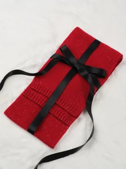 Sale Elegant Wool Scarf Accessories