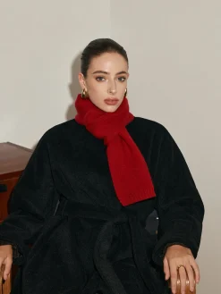 Sale Elegant Wool Scarf Accessories