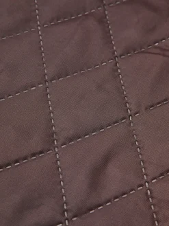 Outlet Elegant Wool-Blend Long Coat Outerwear|Coats