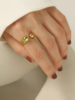 Outlet Eli Ring Rings & Bracelets|Accessories