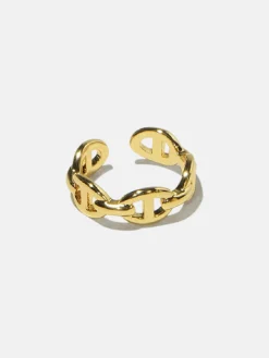 Clearance Eliza Chain Ring Rings & Bracelets|Accessories