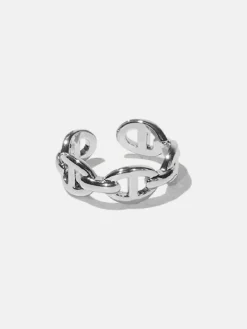 Clearance Eliza Chain Ring Rings & Bracelets|Accessories