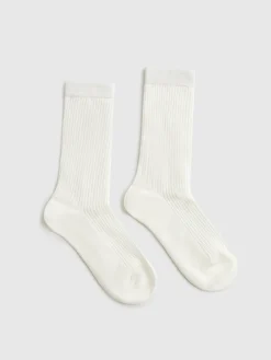 Outlet Essential Cotton Soft Socks Socks & Tights|Accessories
