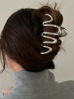 Essential Hair Claw Hair Claws & Hats|Accessories