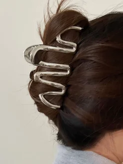 Essential Hair Claw Hair Claws & Hats|Accessories