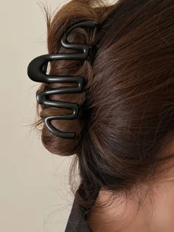 Essential Hair Claw Hair Claws & Hats|Accessories