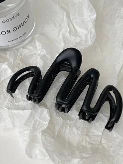 Essential Hair Claw Hair Claws & Hats|Accessories