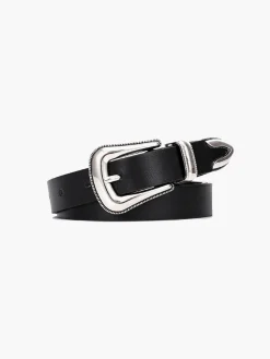 Best Essential Leather Belt Belts & Chain|Accessories