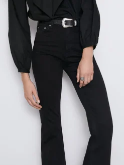 Best Essential Leather Belt Belts & Chain|Accessories