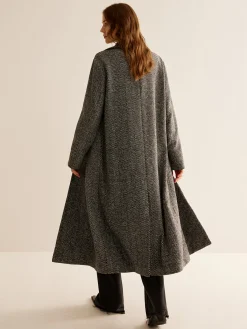 Best Essential Versatile Long Trench Coat Outerwear|Coats