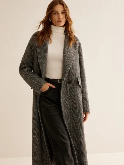 Best Essential Versatile Long Trench Coat Outerwear|Coats