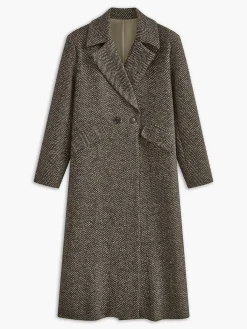Best Essential Versatile Long Trench Coat Outerwear|Coats