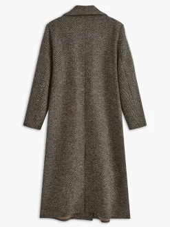 Best Essential Versatile Long Trench Coat Outerwear|Coats