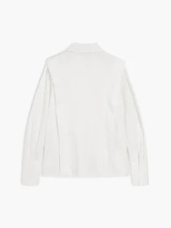 Clearance Fair And Square Button Down Shirt Blouses & Shirts|Tops