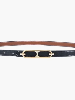 Online Fashion Gold Alloy Buckle Belt Belts & Chain|Accessories