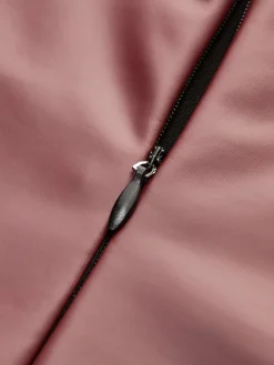 New Faux Leather Slim Cami Dress Casual Dresses|Cocktail & Party Dresses