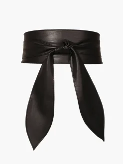 New Faux Leather Wrap Belt Belts & Chain|Accessories