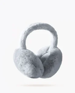Clearance Faux-Fur Earmuffs Hair Claws & Hats|Accessories