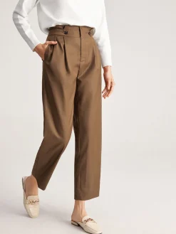 Feeling Free Wide Leg Dress Pants Wide Leg|Pants