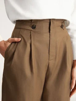 Feeling Free Wide Leg Dress Pants Wide Leg|Pants