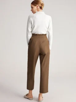 Feeling Free Wide Leg Dress Pants Wide Leg|Pants