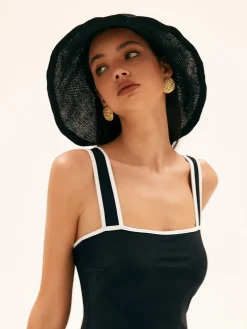 Outlet Felix Bucket Hat Hair Claws & Hats|Accessories