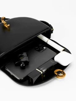 Sale Flap Magnet Closure Shoulder Bag Bags|Accessories