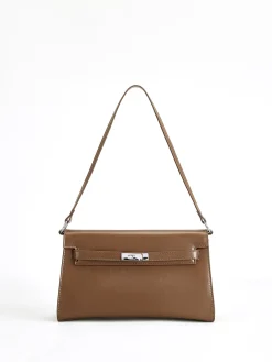 Best Flap Soft-Buckle Tote Bag Bags|Accessories