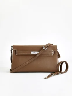 Best Flap Soft-Buckle Tote Bag Bags|Accessories